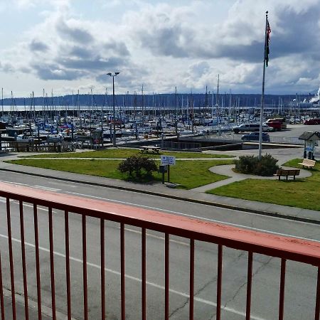 Harborside Inn Port Townsend Eksteriør billede